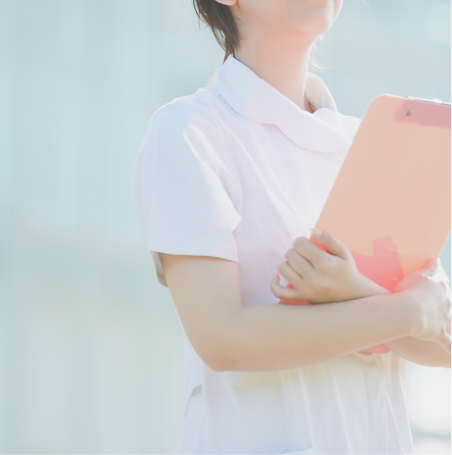 看護部採用サイト