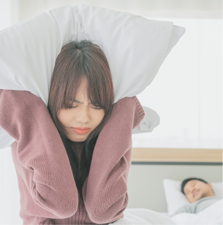 睡眠時無呼吸症候群